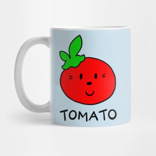 Tomato Mug